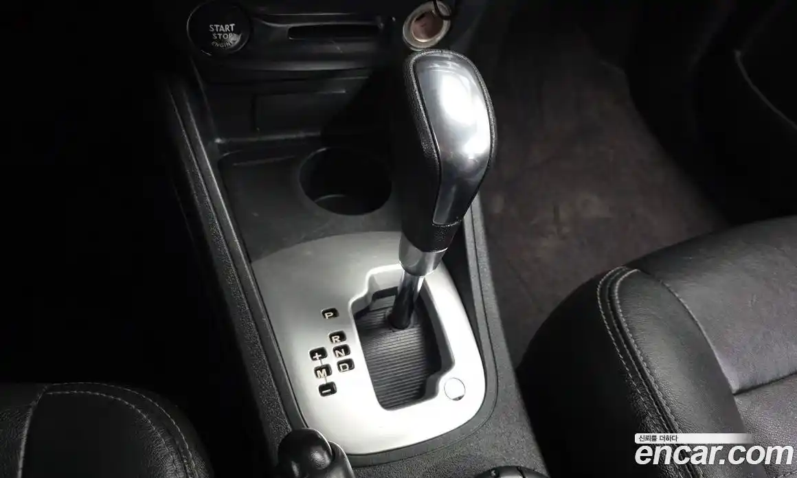 Renault SM3 2014 1.6 Автомат в Москве № 107321, фото 7