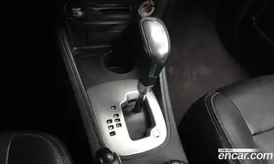 Renault SM3 2014 1.6 Автомат в Москве № 107321, миниатюра 7