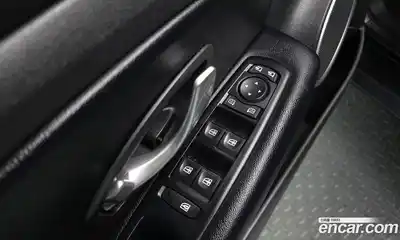 Renault SM3 2014 1.6 Автомат в Москве № 107321, миниатюра 9