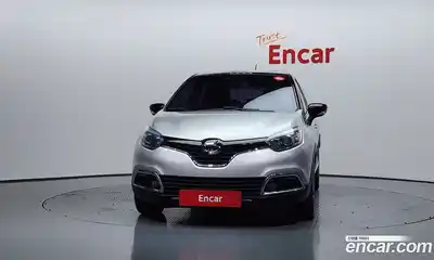 Renault QM3 2014 1.5 Автомат в Москве № 107359, миниатюра 2