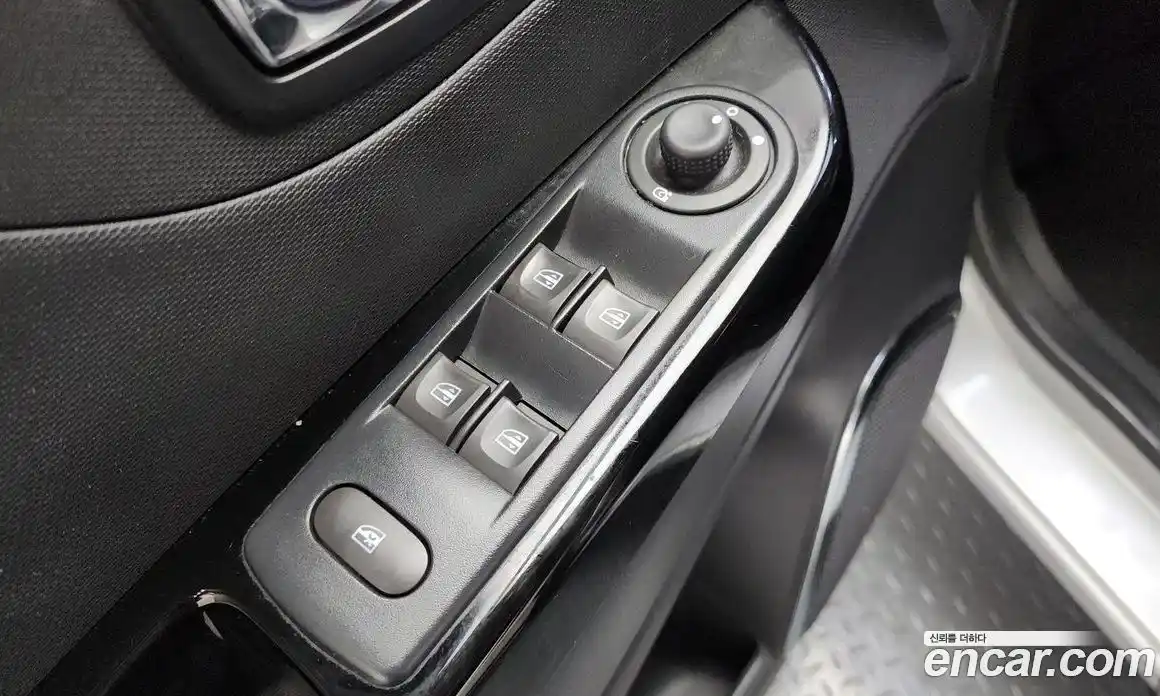 Renault QM3 2014 1.5 Автомат в Москве № 107359, фото 4