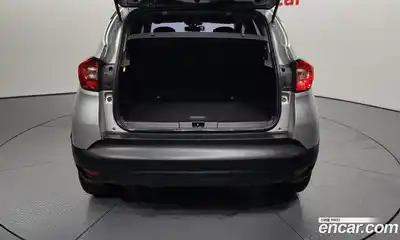 Renault QM3 2014 1.5 Автомат в Москве № 107359, миниатюра 6