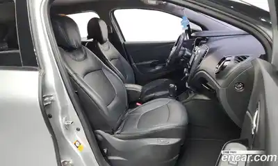 Renault QM3 2014 1.5 Автомат в Москве № 107359, миниатюра 7