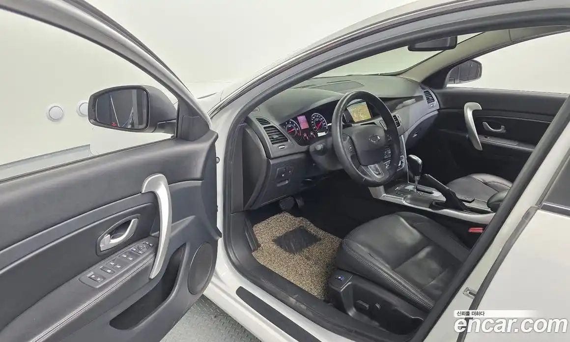 Renault SM5 2018 2.0 Автомат в Москве № 107366, фото 11