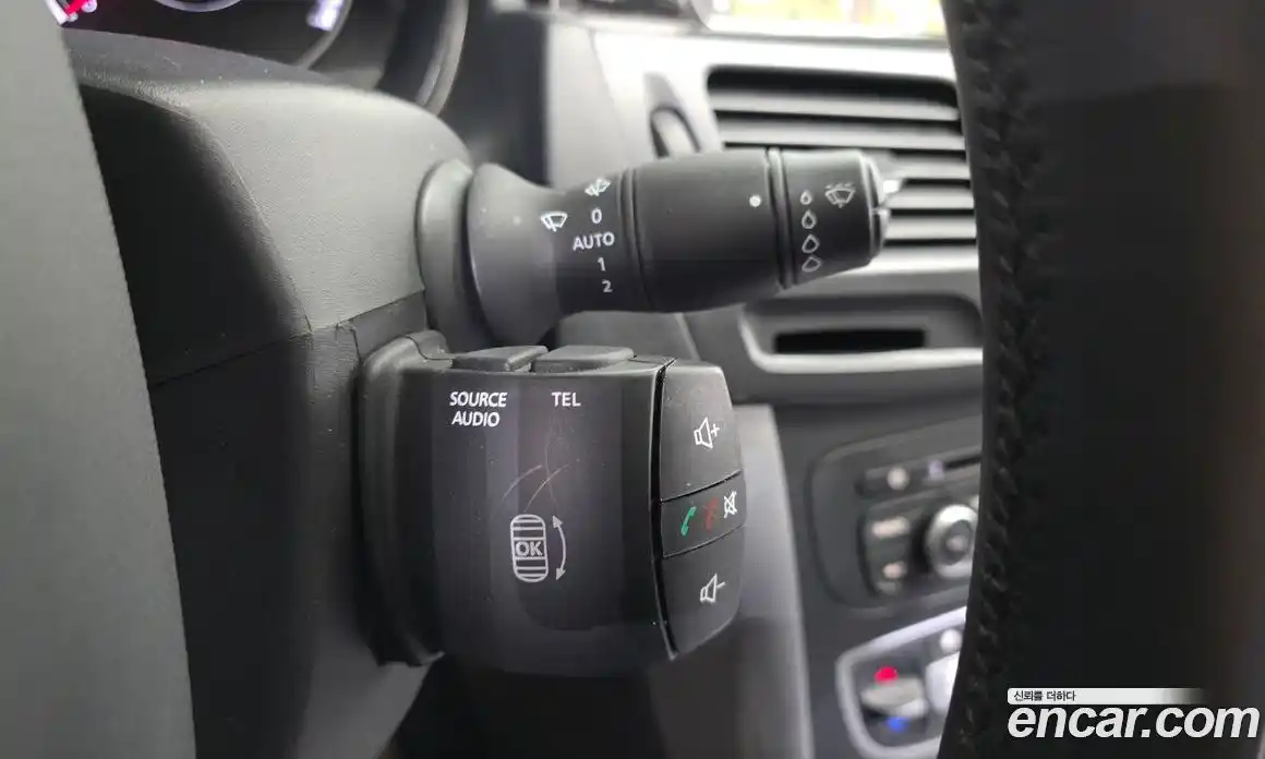 Renault SM5 2018 2.0 Автомат в Москве № 107366, фото 12