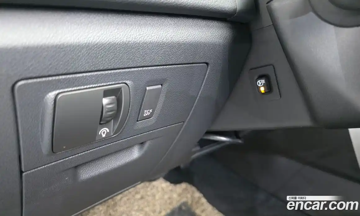 Renault SM5 2018 2.0 Автомат в Москве № 107366, фото 13