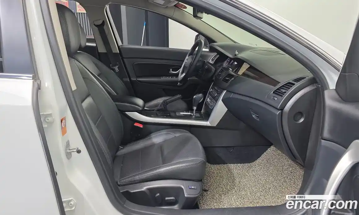 Renault SM5 2018 2.0 Автомат в Москве № 107366, фото 15