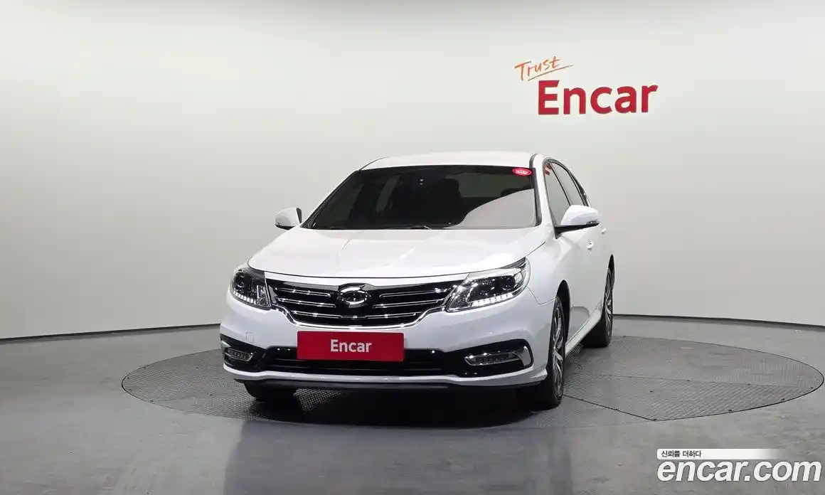 Renault SM5 2018 2.0 Автомат в Москве № 107366, фото 16