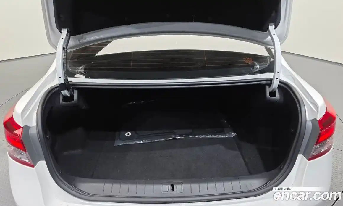 Renault SM5 2018 2.0 Автомат в Москве № 107366, фото 20