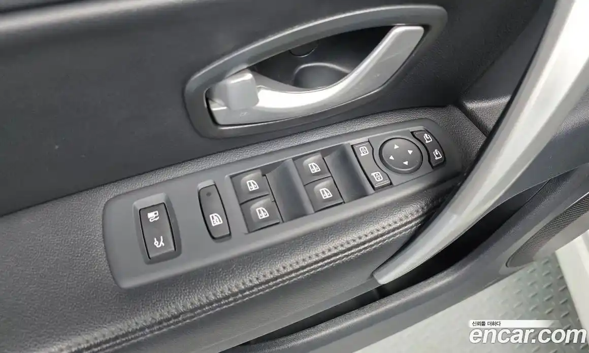 Renault SM5 2018 2.0 Автомат в Москве № 107366, фото 3