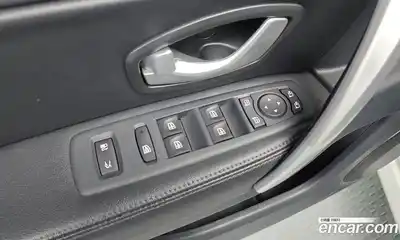 Renault SM5 2018 2.0 Автомат в Москве № 107366, миниатюра 3