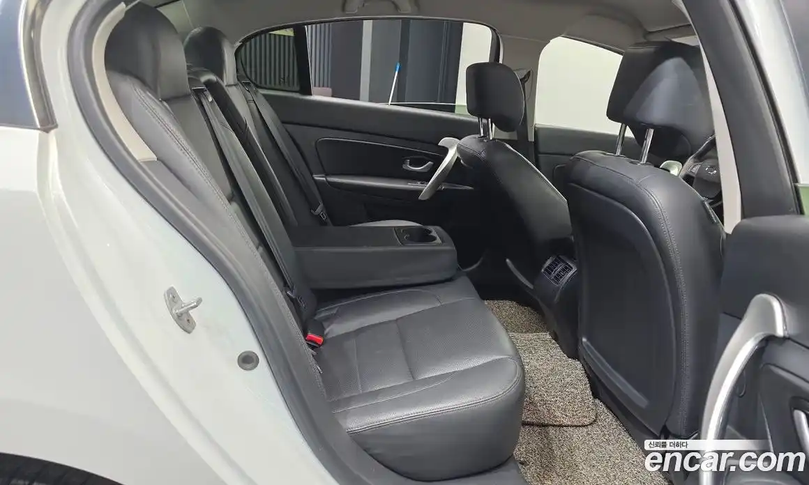 Renault SM5 2018 2.0 Автомат в Москве № 107366, фото 4