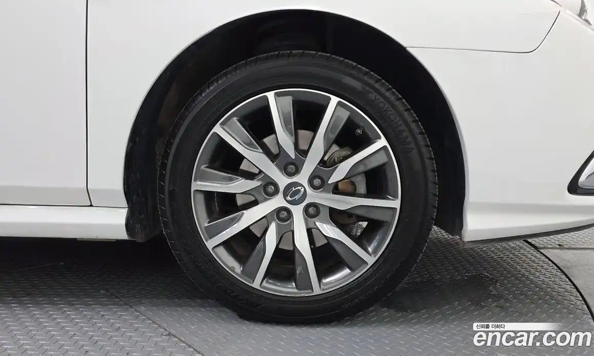 Renault SM5 2018 2.0 Автомат в Москве № 107366, фото 5