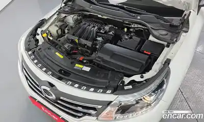 Renault SM5 2018 2.0 Автомат в Москве № 107366, миниатюра 7