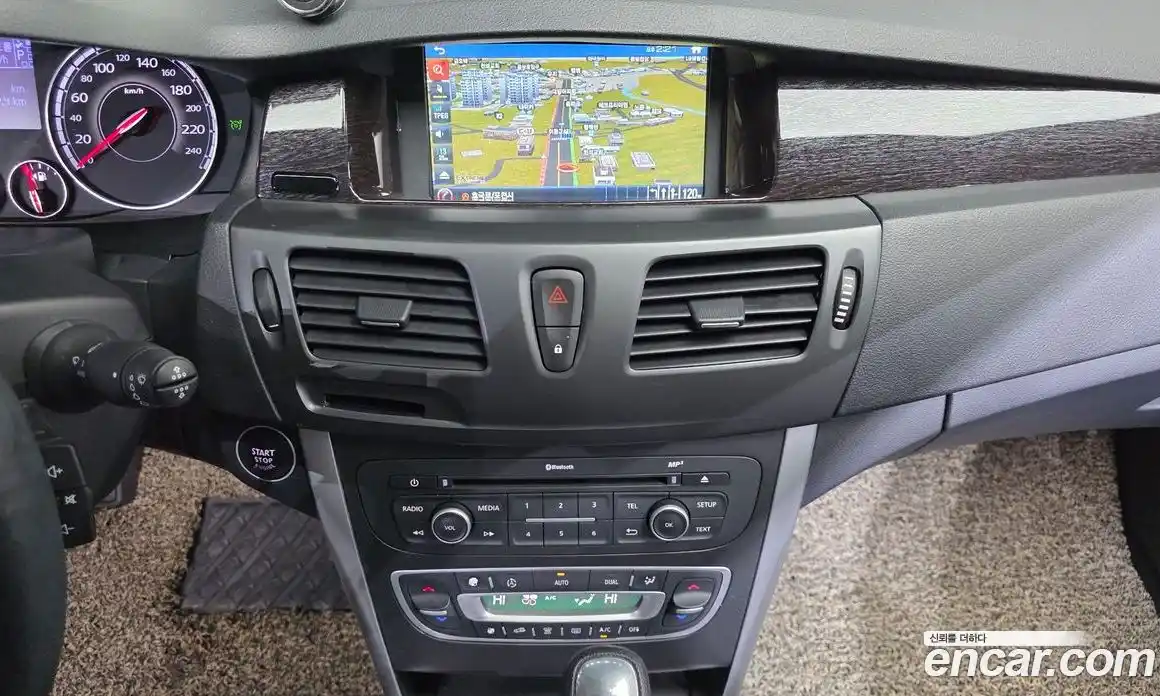 Renault SM5 2018 2.0 Автомат в Москве № 107366, фото 8