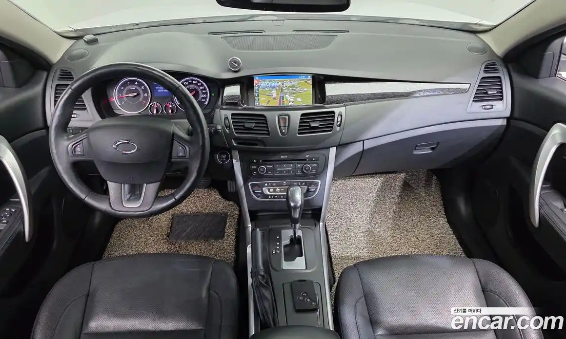 Renault SM5 2018 2.0 Автомат в Москве № 107366, фото 9