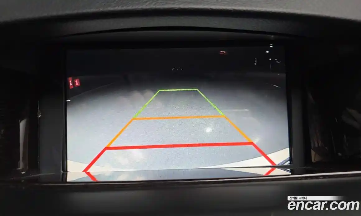 Renault SM5 2018 2.0 Автомат в Москве № 107366, фото 10