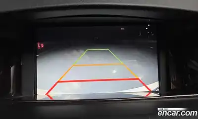 Renault SM5 2018 2.0 Автомат в Москве № 107366, миниатюра 10