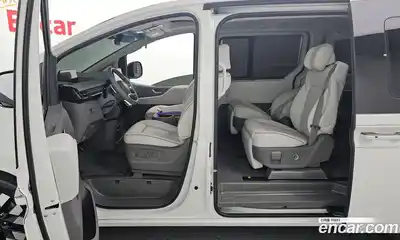 Hyundai Staria 2025 1.6 Автомат в Москве № 107611, миниатюра 11