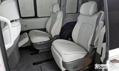 Hyundai Staria 2025 1.6 Автомат в Москве № 107611, миниатюра 12