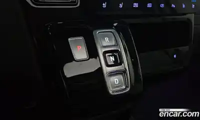 Hyundai Staria 2025 1.6 Автомат в Москве № 107611, миниатюра 2