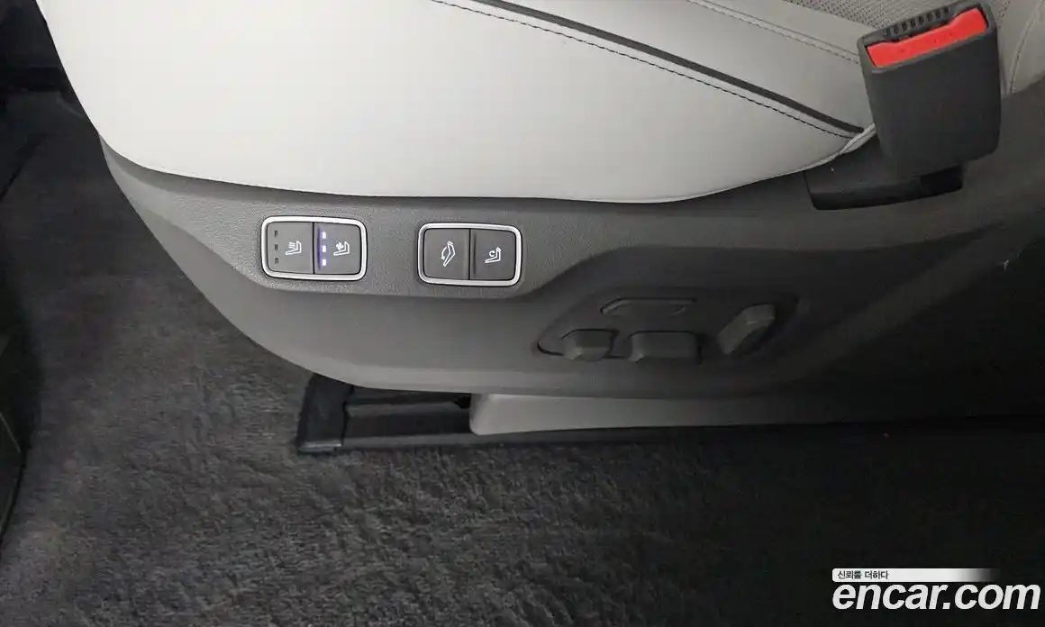 Hyundai Staria 2025 1.6 Автомат в Москве № 107611, фото 4