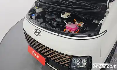 Hyundai Staria 2025 1.6 Автомат в Москве № 107611, миниатюра 5