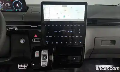 Hyundai Staria 2025 1.6 Автомат в Москве № 107611, миниатюра 6