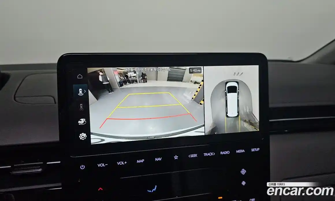 Hyundai Staria 2025 1.6 Автомат в Москве № 107611, фото 8