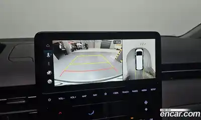 Hyundai Staria 2025 1.6 Автомат в Москве № 107611, миниатюра 8