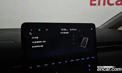 Hyundai Staria 2025 1.6 Автомат в Москве № 107611, миниатюра 9