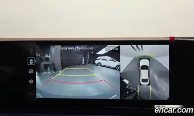 Hyundai Grandeur, 2025