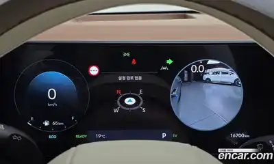 Hyundai Grandeur 2025 1.6 Автомат в Москве № 107646, миниатюра 11