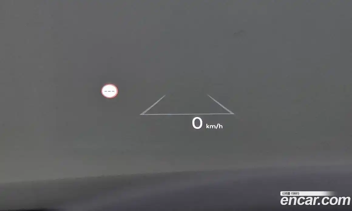 Hyundai Grandeur 2025 1.6 Автомат в Москве № 107646, фото 16