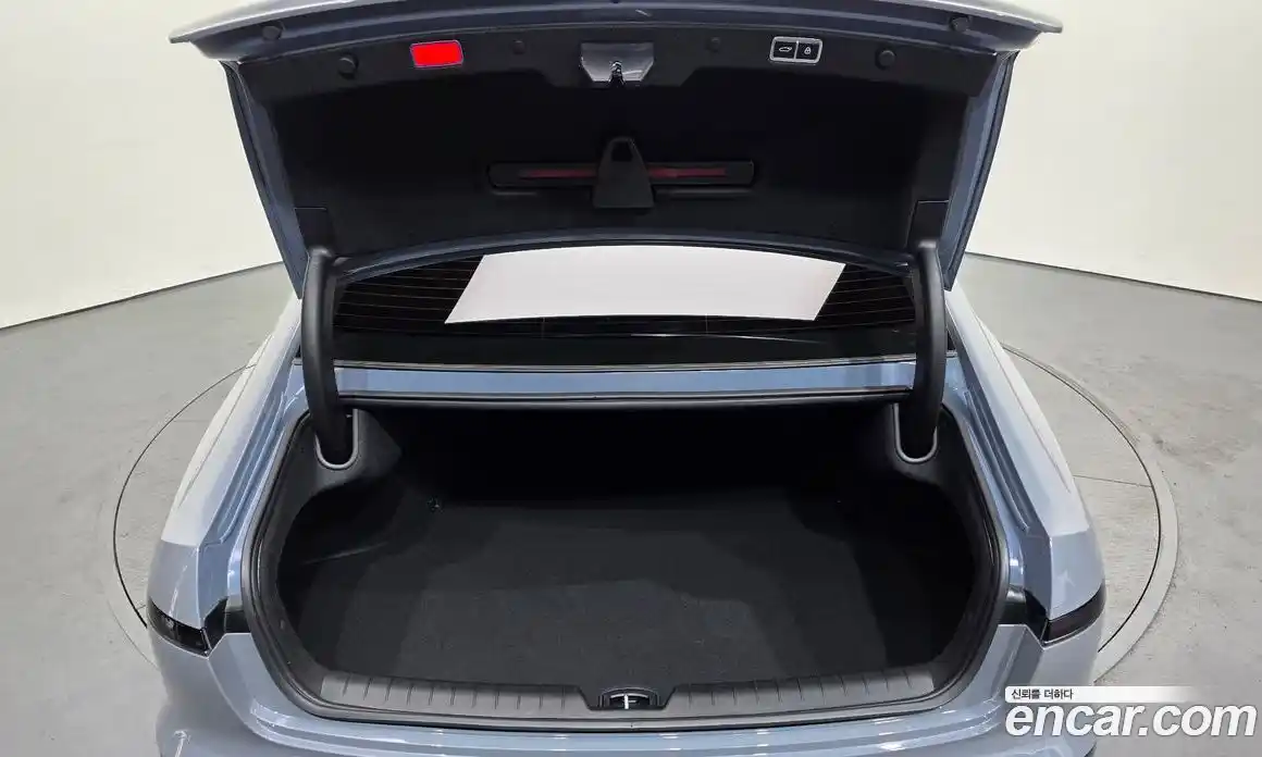 Hyundai Grandeur 2025 1.6 Автомат в Москве № 107646, фото 19