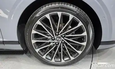 Hyundai Grandeur 2025 1.6 Автомат в Москве № 107646, миниатюра 2