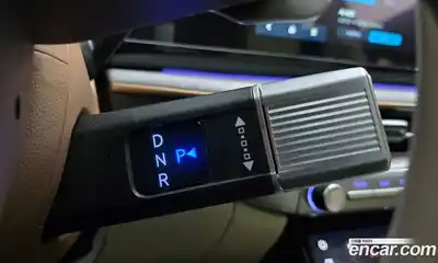 Hyundai Grandeur 2025 1.6 Автомат в Москве № 107646, миниатюра 5