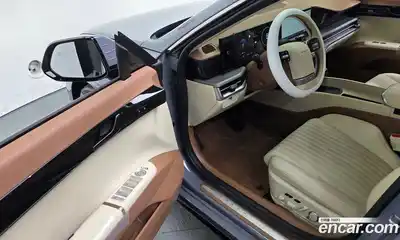 Hyundai Grandeur 2025 1.6 Автомат в Москве № 107646, миниатюра 6