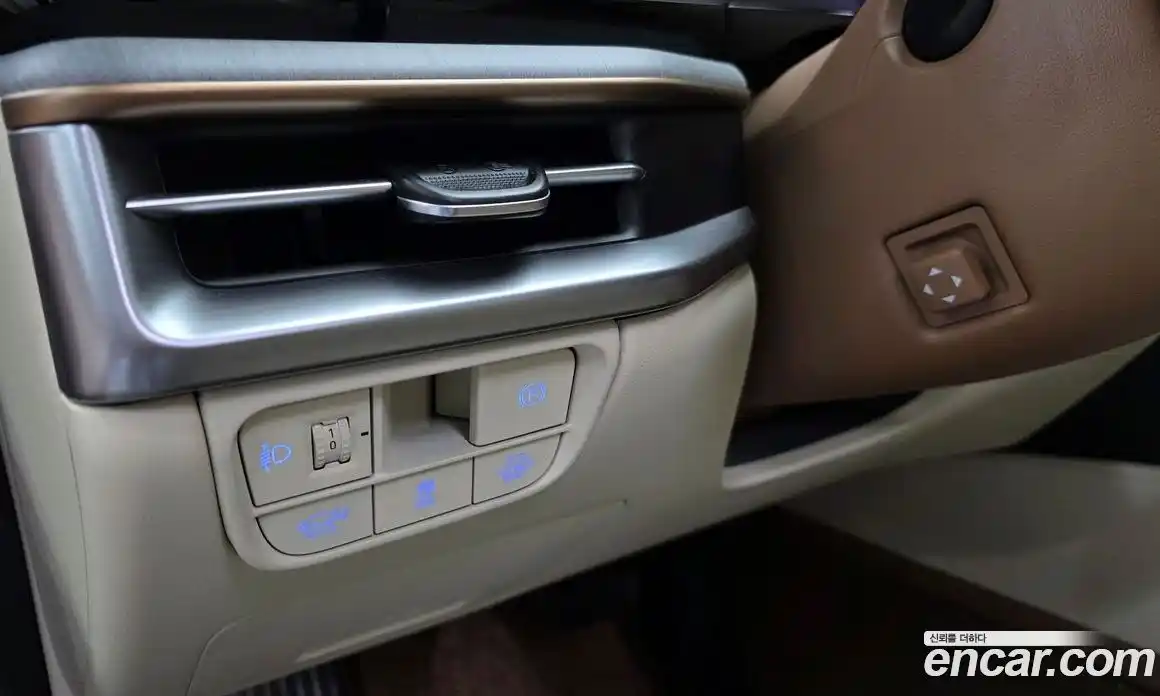 Hyundai Grandeur 2025 1.6 Автомат в Москве № 107646, фото 8