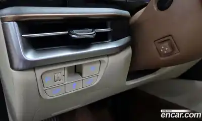 Hyundai Grandeur 2025 1.6 Автомат в Москве № 107646, миниатюра 8