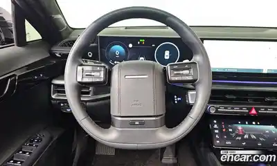 Hyundai Grandeur, 2025