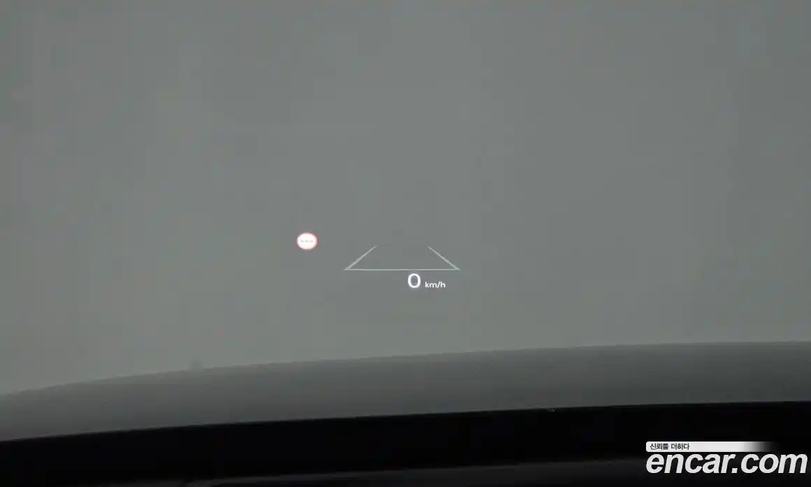 Hyundai Grandeur 2025 3.5 Автомат в Москве № 108155, фото 18