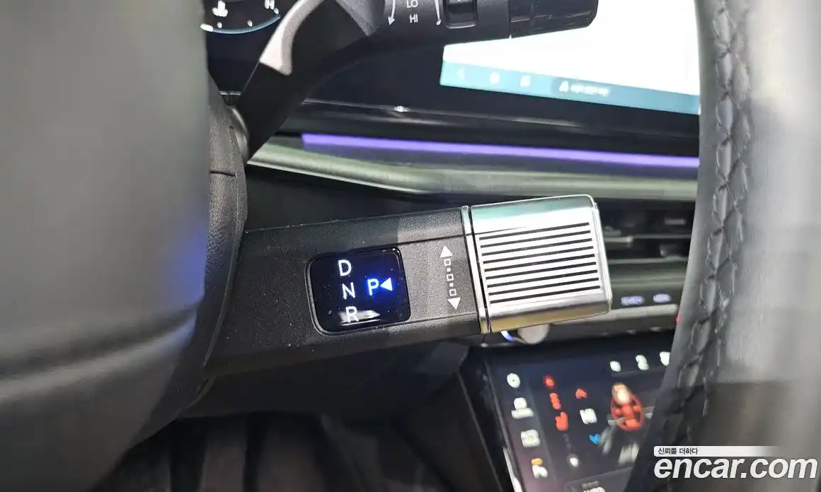 Hyundai Grandeur 2025 3.5 Автомат в Москве № 108155, фото 19