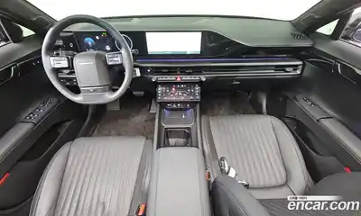 Hyundai Grandeur 2025 3.5 Автомат в Москве № 108155, миниатюра 2