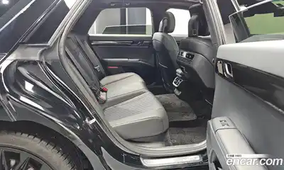 Hyundai Grandeur 2025 3.5 Автомат в Москве № 108155, миниатюра 5
