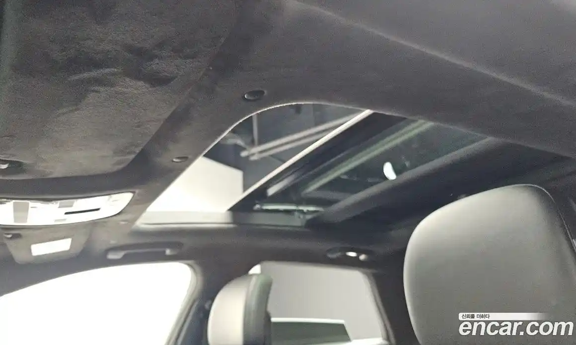 Hyundai Grandeur 2025 3.5 Автомат в Москве № 108155, фото 9