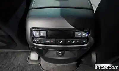 Hyundai Palisade 2022 2.2 Автомат в Москве № 109483, миниатюра 11