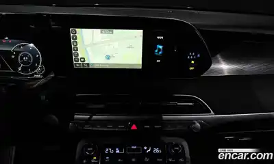 Hyundai Palisade 2022 2.2 Автомат в Москве № 109483, миниатюра 12