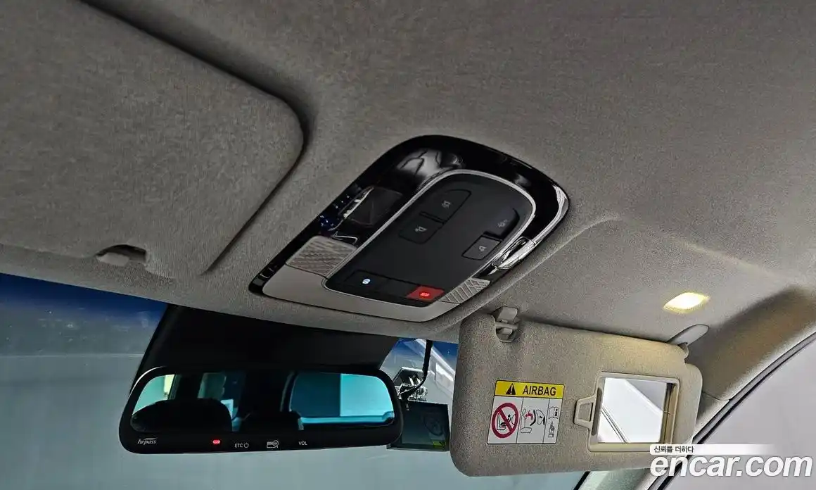 Hyundai Palisade 2022 2.2 Автомат в Москве № 109483, фото 3