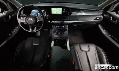 Hyundai Palisade 2022 2.2 Автомат в Москве № 109483, миниатюра 6